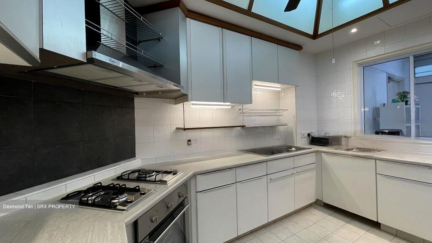 Pinewood Gardens (D10), Condominium #509118401